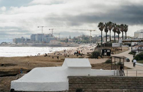 Carcavelos Beach 12 - Photo 36
