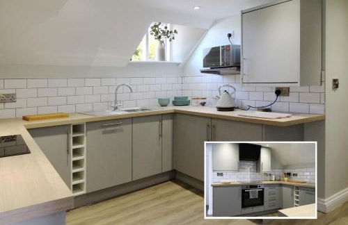 The White Hart Apartment Church View - Foto 1