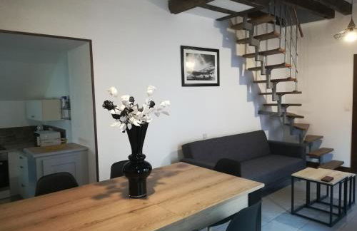 Le Loft Montargis Gien maison de ville - Photo 12