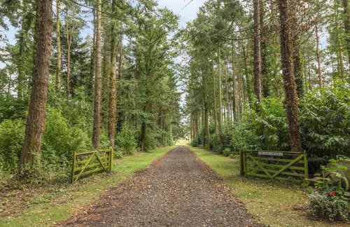 Sawmill Cottage - Foto 29