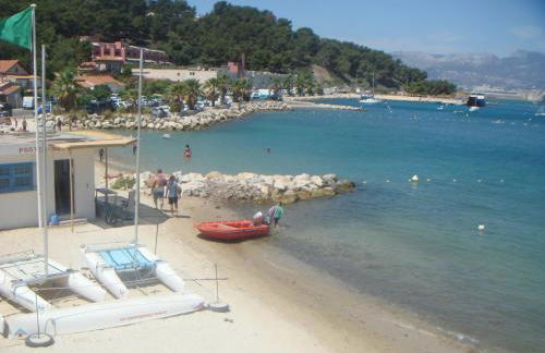 Petite étoile de Mer - Studio hyper équipé à 150m d'une plage de sable fin grande terrasse presqu'île de charme - Photo 62