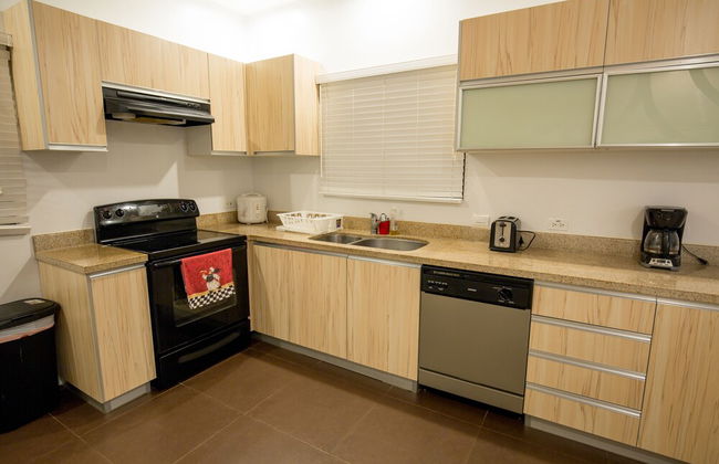 Tumon Bel-Air Serviced Residence - Foto 25
