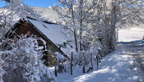 Ferme des deux Frères, Autrans, Vercors - Foto 5