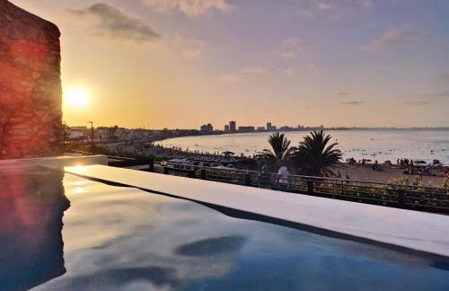 Cabo de Palos Playa de Levante - Foto 10