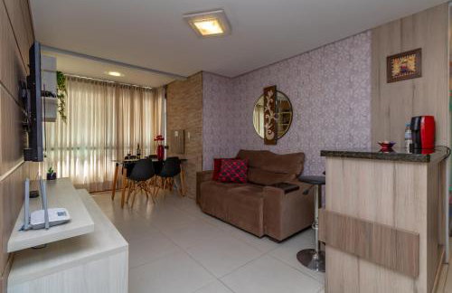 Incrível Próx HSVP e Centro Médico com Garagem - Foto 11