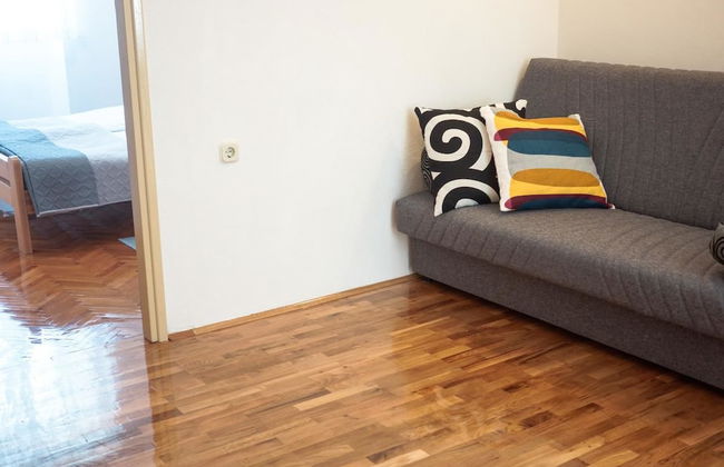 Apartmani Basioli - Foto 18