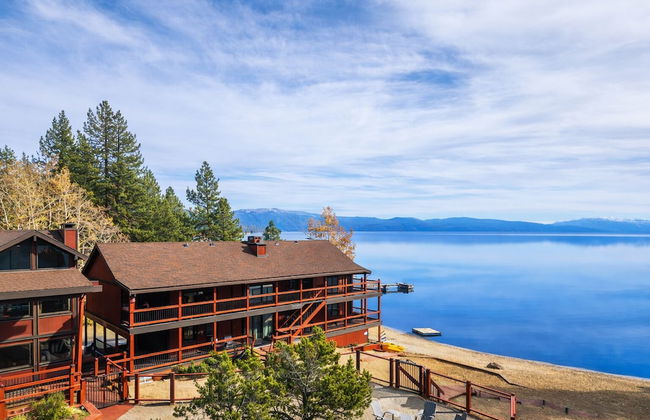 Edgelake Beach Club by Coolvacay - Foto 1