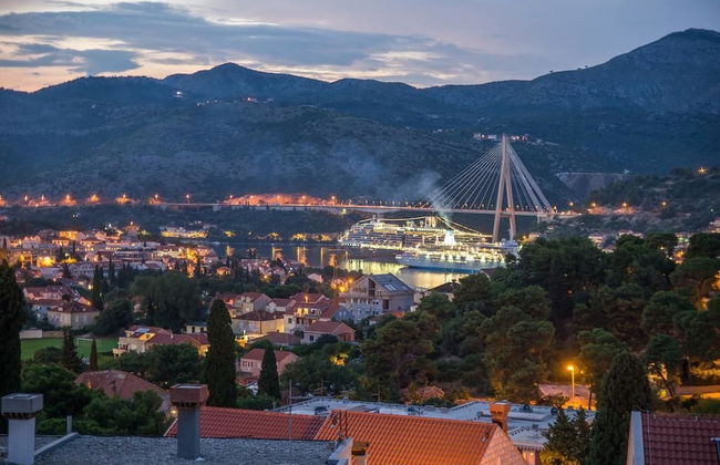 Apartments Kala Dubrovnik - Foto 22