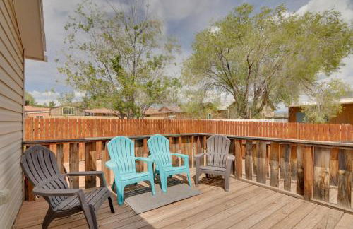 Utah Retreat - Hot Tub, Deck and Near National Parks - Foto 26