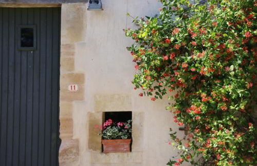 Les Chenevières - Foto 28