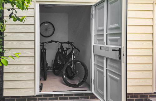 Tintern Abbey Cottage - Foto 18