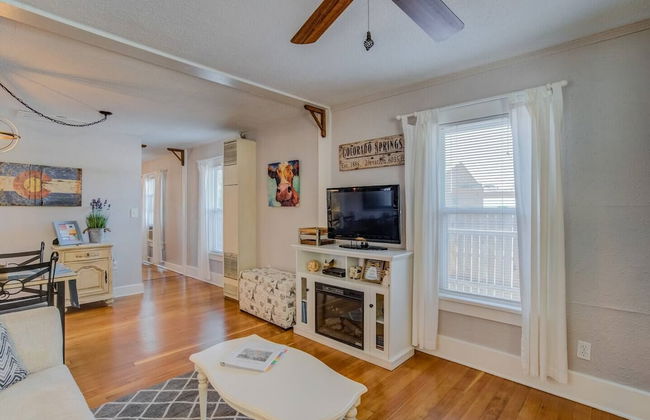 Craft Brewery Perfection! Charming & Dog-friendly - Foto 16