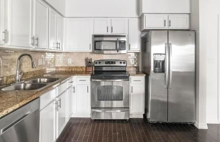 Landing Apartments - Fort Lauderdale - Foto 9