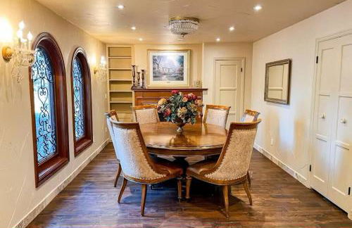 Luxury Mansion w Sauna Shower and Hot Tub - Foto 10