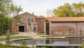 Agriturismo Le Cerrete - Foto 1