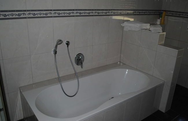 An Attractive Apartment in Gerolstein - Foto 11