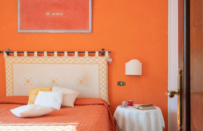 Villa Costanza 6 in Fivizzano - Foto 29