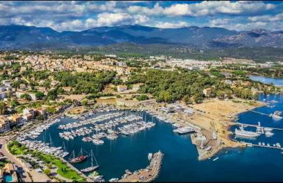 VILLA LE CORAIL ROUGE CORSE - Foto 38