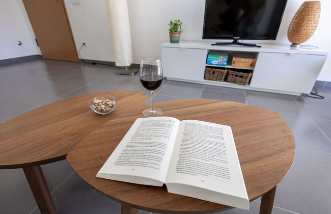 Carmona A com Vista Para a Piscina - Foto 17