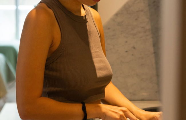 BENS Barrio Norte Apartments - Foto 22