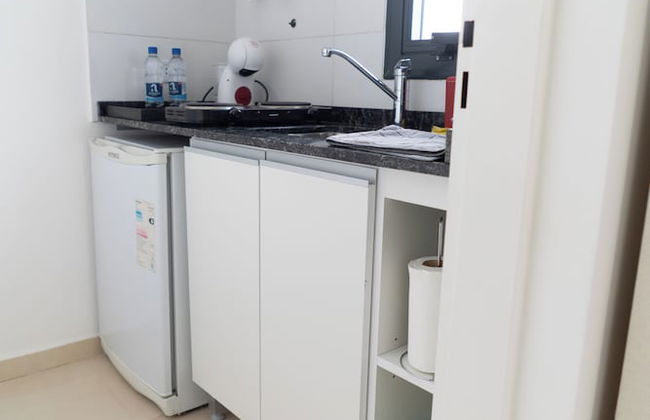 Agustín 1 Apart - Photo 19