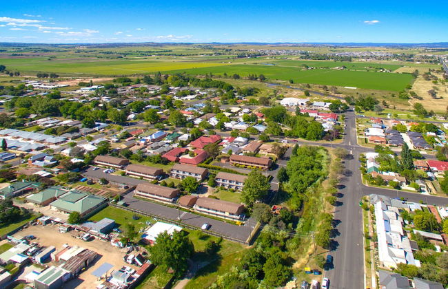 Bathurst Studio Apartments - Foto 25