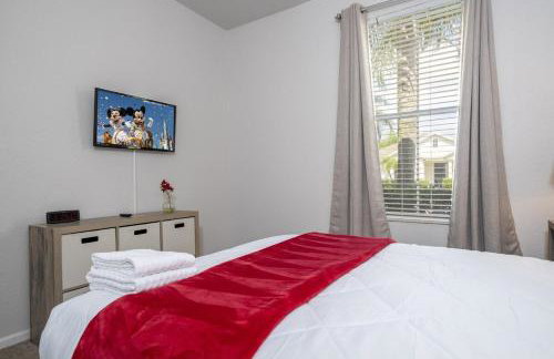 Cozy 4Bd Home Pool & Hot Tub at Trafalgar Resort - Foto 37