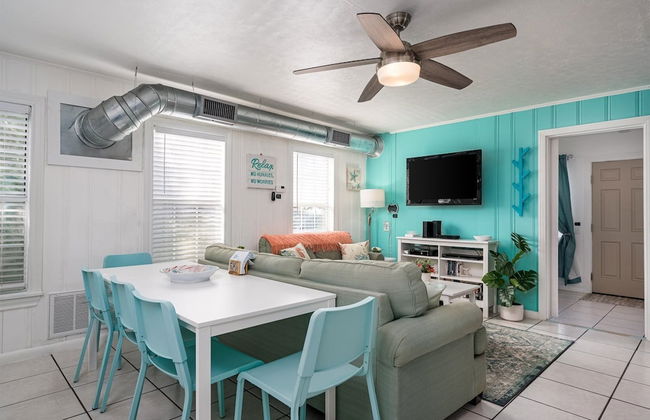 Sun Harbor Cottages - Foto 45