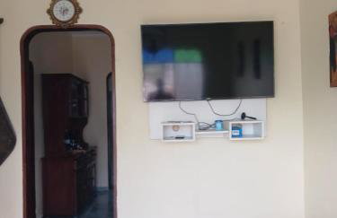 Casa com 3 quartos - Foto 2