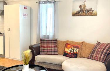 Eldridge Court Apartment - Foto 4