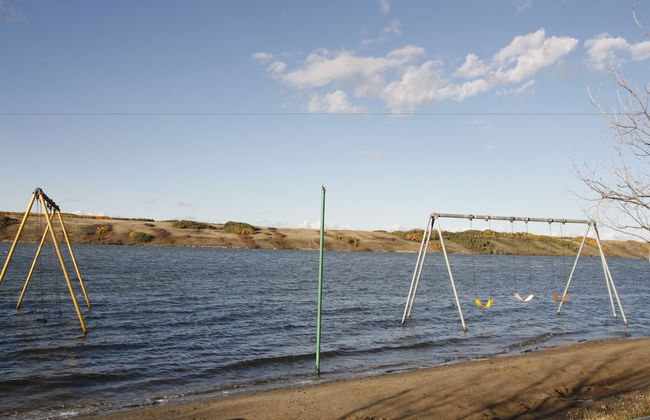 Lakefront Cottage in Manitou Beach - Photo 44