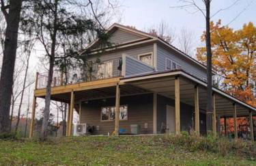 Modern, bright & calm 1 BR / 1 bath farm retreat - Photo 12