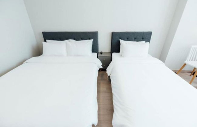 Celeb Stay Songdo - Photo 6