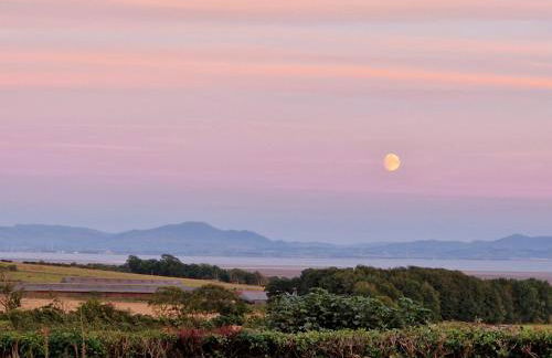 Beautiful Countryside Lodge with Outstanding Views - Pass the Keys - Foto 25