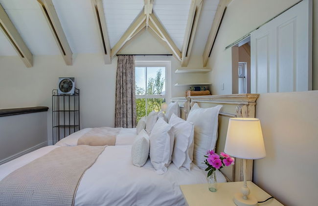 Rose Cottage - Foto 8