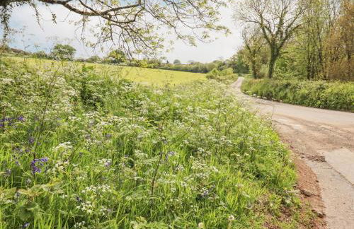 The Coach House at Thorn Farm - Foto 44