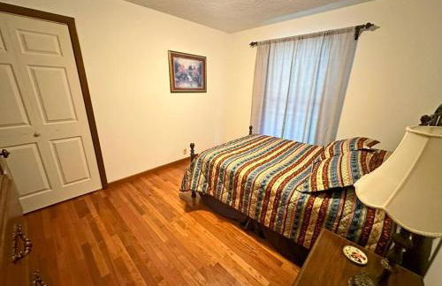 Buffalo Playhouse with game room - Photo 36