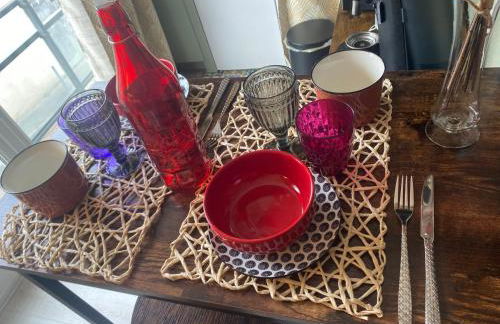 Petit cocon proche de Stanislas - Foto 60