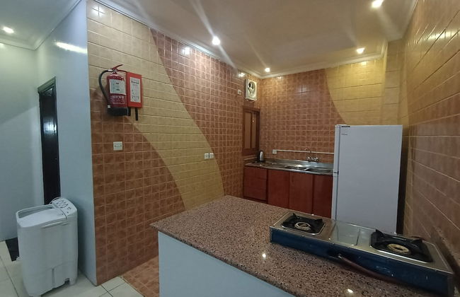 Burj Al Hayah Tower - Al Malaz - Foto 47