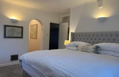 Beverly Hills Celebrity Home - Foto 49