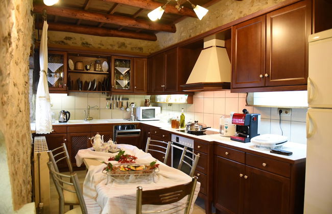 Crete Villa Estia - Foto 25