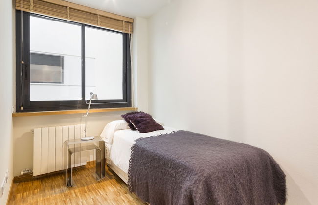 My Space Barcelona Executive Apartments Center - Photo 13