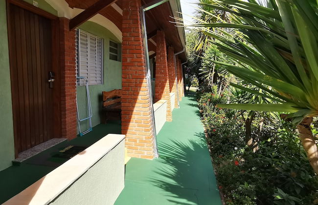 Brotas Eco Hotel Fazenda - Photo 26