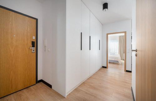 National Stadium Superior Apartment by BookingHost - Foto 7