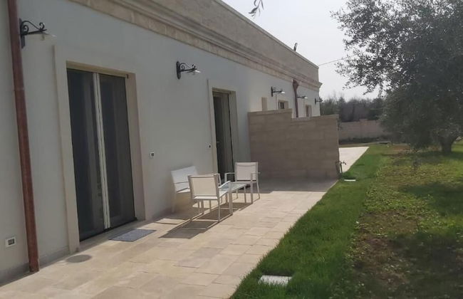 Masseria Pozzelle - Foto 24