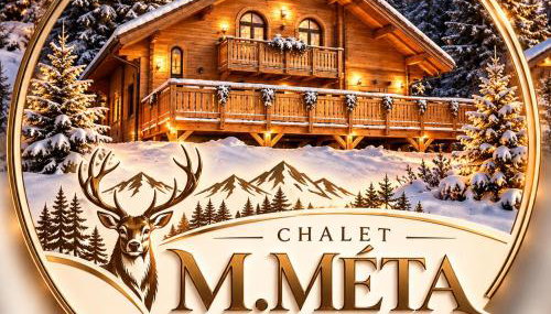 Nouveau Chalet M.META 12 pers sauna,jacuzzi,billard - Foto 2