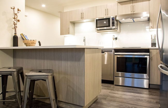 Revelstoke Retreat by Revelstoke Vacations - Photo 2