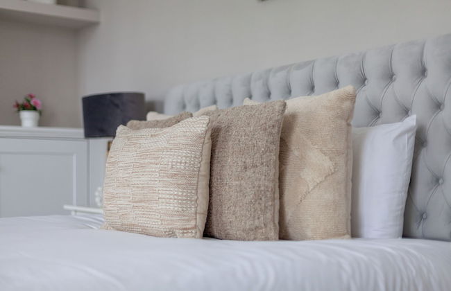 5 Bed Apartment in Hammersmith - Foto 16