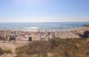 Big Fish 1 - Charming Beach Apartment - Foto 33