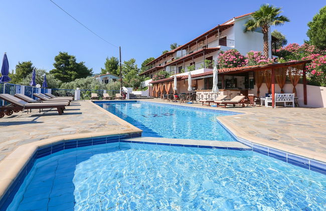 Angelina Studios - Foto 13